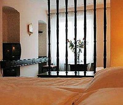 фото отеля Athmos Hotel