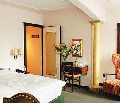 фото отеля Athmos Hotel