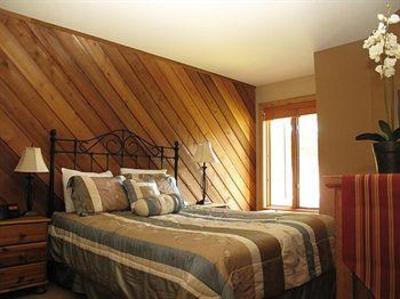 фото отеля Ridgepoint Townhomes at Beaver Creek