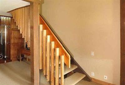 фото отеля Ridgepoint Townhomes at Beaver Creek