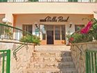 фото отеля Hotel Villa Real Andratx