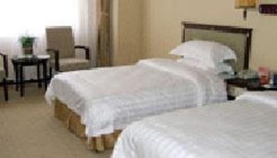 фото отеля Fengjing Huating Business Hotel