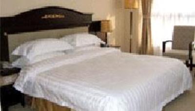 фото отеля Fengjing Huating Business Hotel