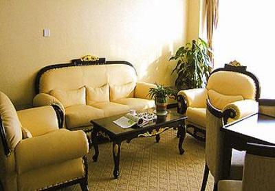фото отеля Fengjing Huating Business Hotel