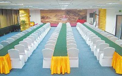 фото отеля Fengjing Huating Business Hotel