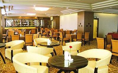фото отеля Fengjing Huating Business Hotel