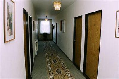 фото отеля Hotel Bohemians