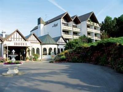 фото отеля Reiterhof Wirsberg