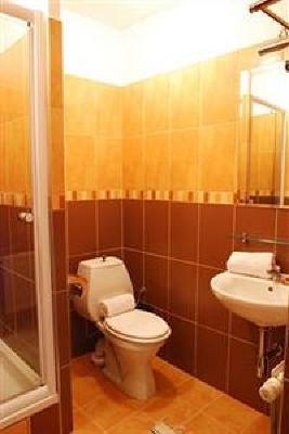 фото отеля Aureus Clavis Hotel