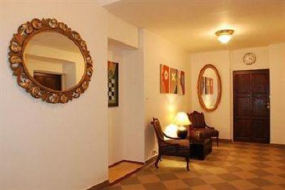 фото отеля Aureus Clavis Hotel