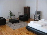 Aureus Clavis Hotel