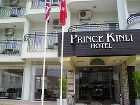 фото отеля Prince Kinli Hotel