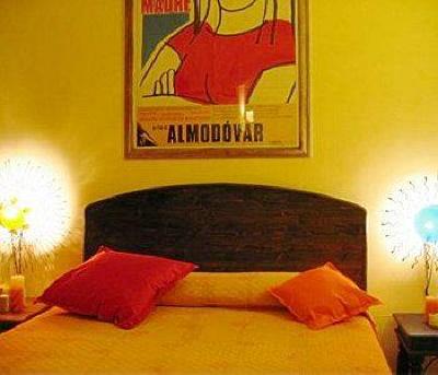 фото отеля Morelli 49 Bed & Breakfast Naples