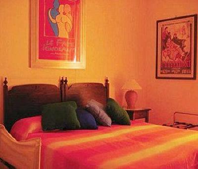 фото отеля Morelli 49 Bed & Breakfast Naples