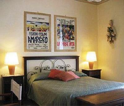 фото отеля Morelli 49 Bed & Breakfast Naples