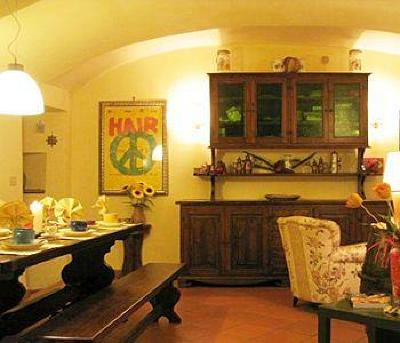 фото отеля Morelli 49 Bed & Breakfast Naples