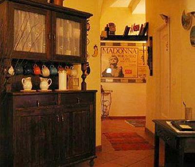 фото отеля Morelli 49 Bed & Breakfast Naples