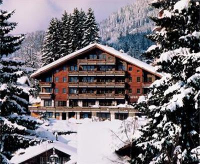 фото отеля Caprice Hotel