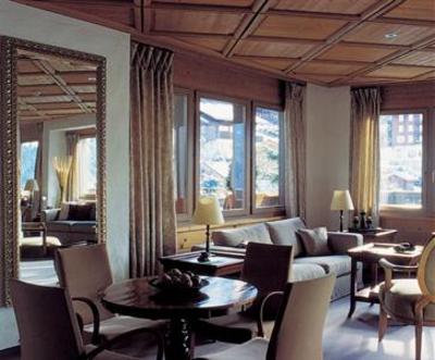 фото отеля Caprice Hotel