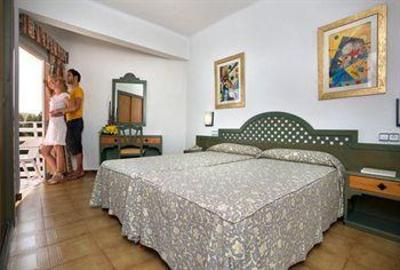 фото отеля Palmira Hotel Calvia