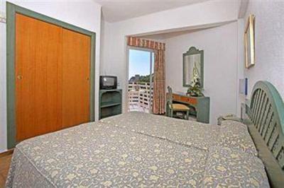 фото отеля Palmira Hotel Calvia