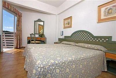 фото отеля Palmira Hotel Calvia