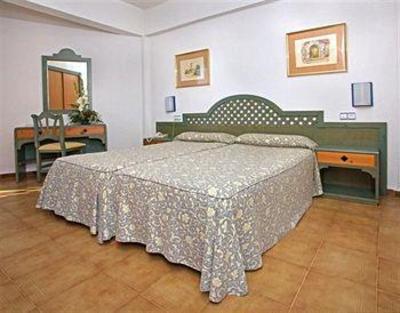фото отеля Palmira Hotel Calvia