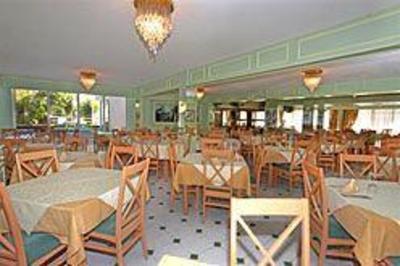 фото отеля Palmira Hotel Calvia