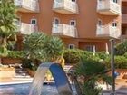 фото отеля Palmira Hotel Calvia