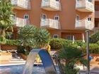 фото отеля Palmira Hotel Calvia