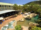 фото отеля Club Crocodile Resort Airlie Beach