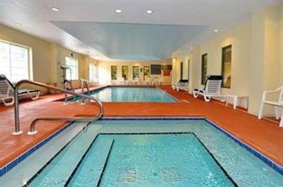 фото отеля Country Inn Suites Pensacola W