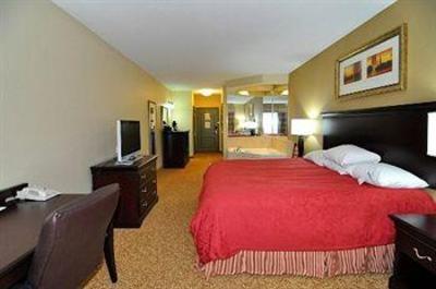 фото отеля Country Inn Suites Pensacola W