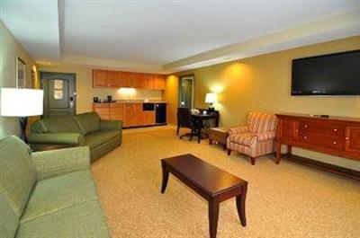 фото отеля Country Inn Suites Pensacola W