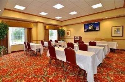 фото отеля Country Inn Suites Pensacola W