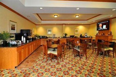фото отеля Country Inn Suites Pensacola W