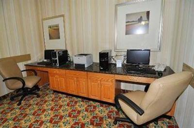 фото отеля Country Inn Suites Pensacola W