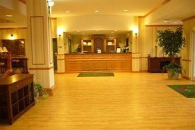 фото отеля Country Inn Suites Pensacola W