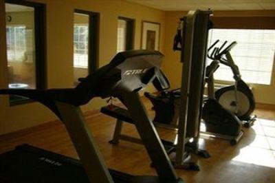 фото отеля Country Inn Suites Pensacola W