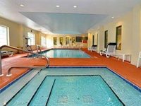 Country Inn Suites Pensacola W