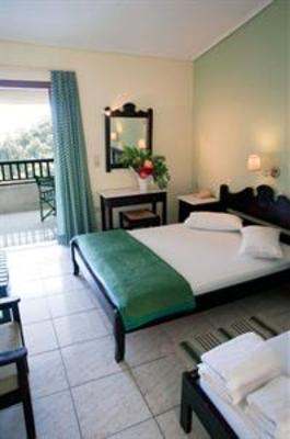 фото отеля Daphne Hotel Platanakia