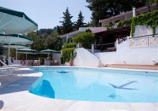 фото отеля Daphne Hotel Platanakia