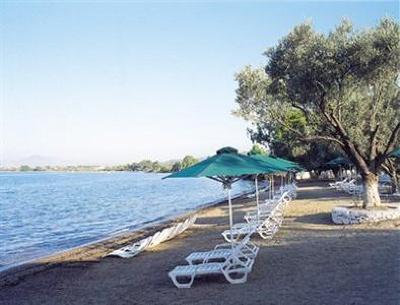 фото отеля Malaconda Beach