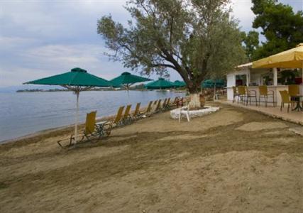 фото отеля Malaconda Beach