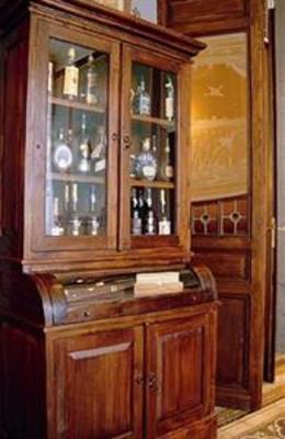 фото отеля Hotel de Pauwenhof