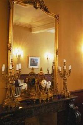фото отеля Hotel de Pauwenhof