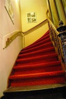 фото отеля Hotel de Pauwenhof