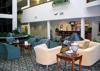 фото отеля Comfort Suites Anderson (South Carolina)