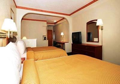 фото отеля Comfort Suites Anderson (South Carolina)