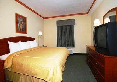 фото отеля Comfort Suites Anderson (South Carolina)